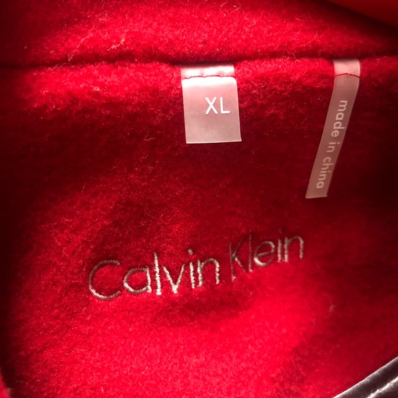 Calvin Klein coat - Picture 4 of 6